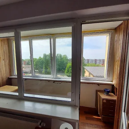 102 Square Meter 4 Bedroom, 4 Balconies Apt. Apartment *
