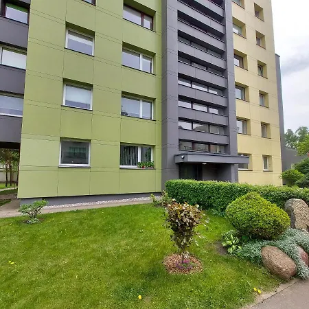 102 Square Meter 4 Bedroom, 4 Balconies Apt. Apartment *