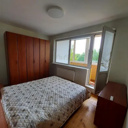 102 Square Meter 4 Bedroom, 4 Balconies Apt.